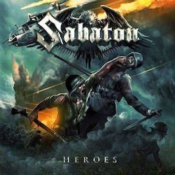 Sabaton Heroes 1 Vinyl Sabaton Heroes 1 Vinyl