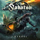 Sabaton Heroes 1 Vinyl