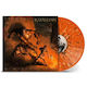 Kataklysm Goliath Orange Brown Bone 1 Vinyl