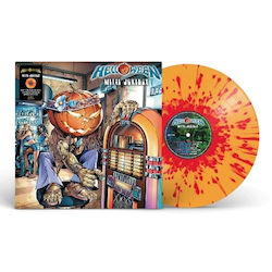 Helloween Metal Jukebox Coloured 1 Vinyl