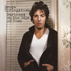 Bruce Springsteen Darkness On Edge 1 Vinyl