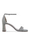 Sandals Silver
