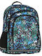 Starpak School Bag Backpack Kindergarten 23 Litre