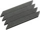 Tamiya 60d Hard Inner Sponge M-Chassis 4 Pieces