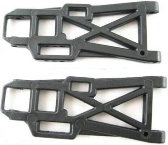 Himoto 06012 Rear Lower Suspension Arm 2 Pieces Himoto