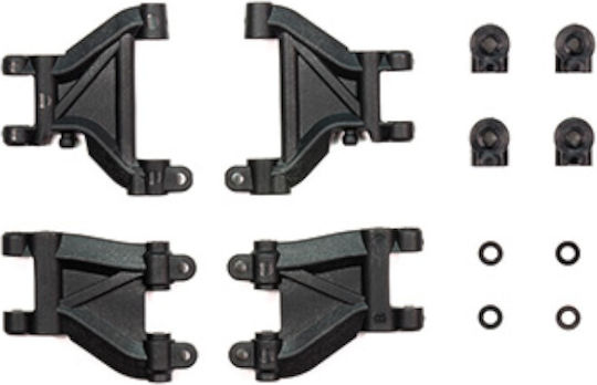 Tamiya M-07 Concept Reinforced D Parts 54811 Tamiya