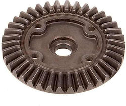 Himoto 02029 Differential Main Gear Steel Diff Bevel Steel Gear Himoto 02029 Differential Main Gear Steel Diff Bevel Steel Gear