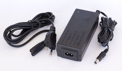 Jbsystems Fl-psu60w-24dvc Τροφοδοτικο