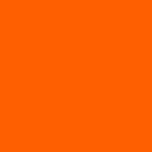 Φίλτρο Ζελατίνα Lee 158 Deep Orange 1m