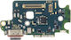 Samsung S921b Galaxy S24 Board Charging Connector