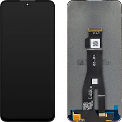 MP Οθόνη για Honor 90 Smart, X7b 4G, X7b 5G (Μαύρο)