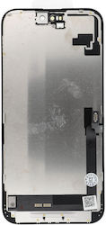 Οθόνη Incell για iPhone 16 Plus (Μαύρο) Οθόνη Incell για iPhone 16 Plus (Μαύρο)
