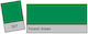 Lee Colour Filter 327 Forest Green