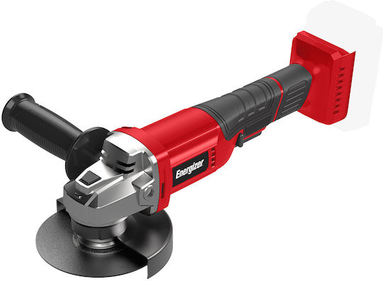 Energizer 3SA05 Τροχός 125mm Μπαταρίας 20V Solo