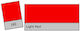 Lee Colour Filter 182 Light Red