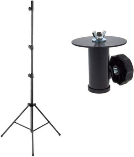 Stageworx Bls-315 Pro Light Stand Kit