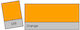Lee Colour Filter 105 Orange