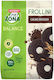 Protein Biscuits Balance Frollini Cacao Intenso 250g Enerzona