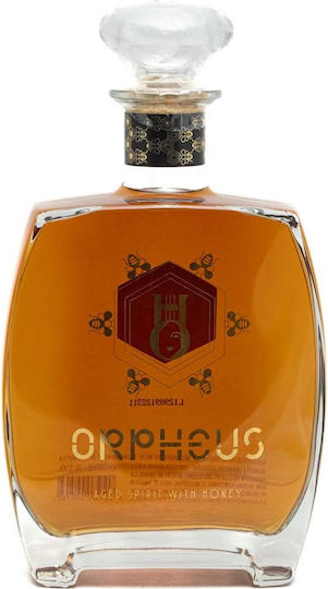 Орфей 35% 500мл