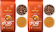 Dallmayr Espresso Kaffee Crema D'Oro Intensa Bohnen 2x1kg