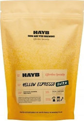HAYB Espresso Ganze Bohnen 250gr