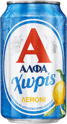 Άλφα Κουτί 330ml Άλφα Κουτί 330ml