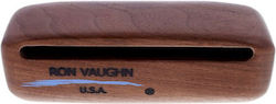 Ron Vaughn Wood Block