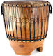 Afroton Aa 207 Ashiko Table Drum Ethnic