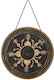 Asian Sound Thai-Gong Gestimmt A#