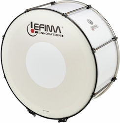 Lefima Bms 2814 Bass Drum Wsws 28""