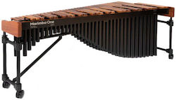 Marimba One One Marimba Izzy #9505