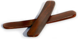 Walton's Bones Rosewood Ζεύγος Ξύλινα Κουτάλια