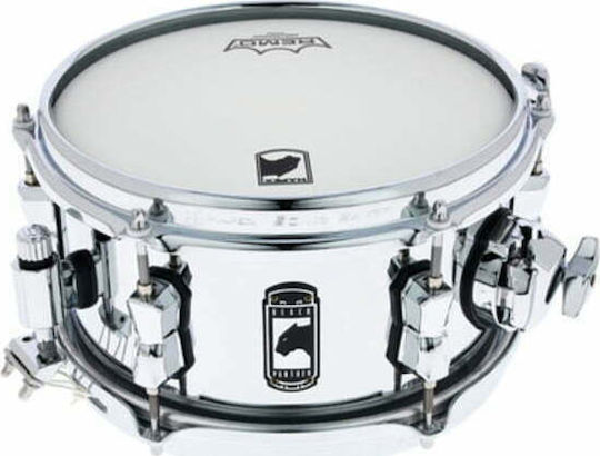 Mapex Black Panther 10"x5.5" Stinger Bpst0551cn Silver