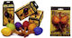 Maracas Daddi Se-2 Eggs With Handle