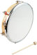 Rp 10'' Dp910ft Tuned Tambourine