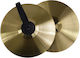 Hand Cymbals Rp Cmc12 Pair