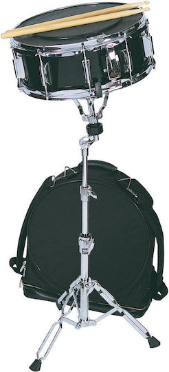 Pp Percussions Pp-170 Ταμπούρο Βάση Θήκη Μεταφοράς