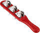 Nino Percussion Nino Nino 13r Τζίλιες Jingle Stick