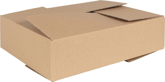 vidaXL Packaging Box W40xD30xH10cm 50pcs