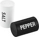 Nino Percussion Nino "salt & Pepper"