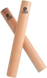 Latin Percussion Claves Aspire
