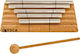 Toca Percussion T-tone5 Tone Bars