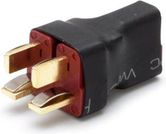 D-max Connector Y-adapter Parallel T-plug