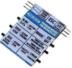Bl Esc Programming Module