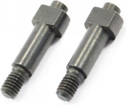 Ftx Comet Front Wheel Axles Pr