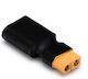 Adaptor Conector D-max Ec5 Masculin Xt60 Feminin