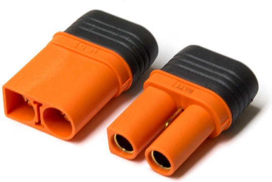 Spektrum Конектор Ic5 Устройство Ic5 Батерия Комплект Spmxca502 Spektrum