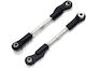 382000132 Front Upper Suspension Links 1/10 Quanum Vandal FTX Vantage FTX