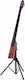 Ns Design Wav4c Bass Amberburst