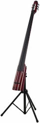 Ns Design Wav5c Bass Translucent Red